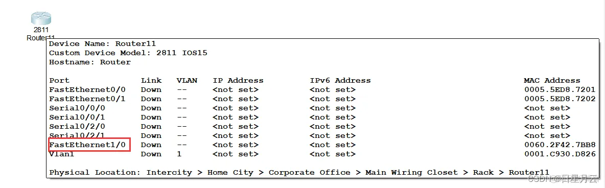 1 认识仿真工具Packet Tracer【实验】【计算机网络】_选项卡_39